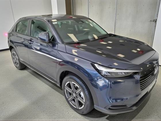 HONDA HR-V 1.5 DI I-VTEC FLEX EX CVT HONDA HR-V 1.5 DI I-VTEC FLEX EX CVT